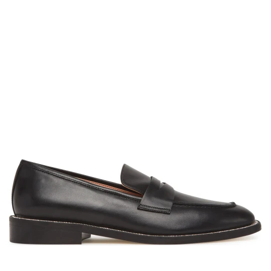 Foto del prodotto Loafers Pollini SA10312C1MTCS000 Nero