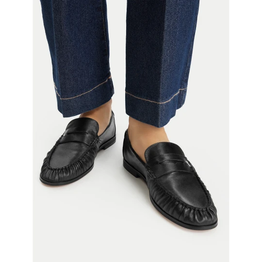 Foto del prodotto Loafers Steve Madden 11005695 Nero