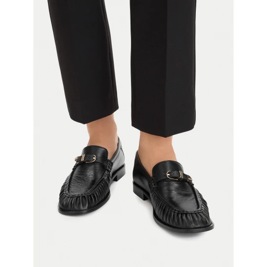 Foto del prodotto Loafers U.S. Polo Assn. EO-LUFI001W / GL1 Nero