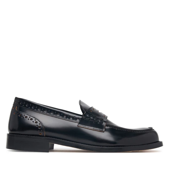 Foto del prodotto Loafers Weekend Max Mara Colomba 2625526134 Nero