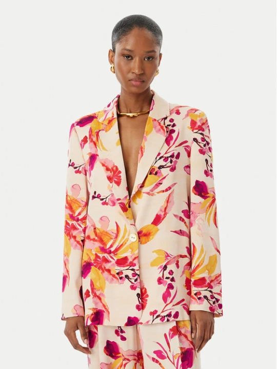 Foto del prodotto LOLA CASADEMUNT Giacca da abito MS2602012 Multicolore Regular Fit