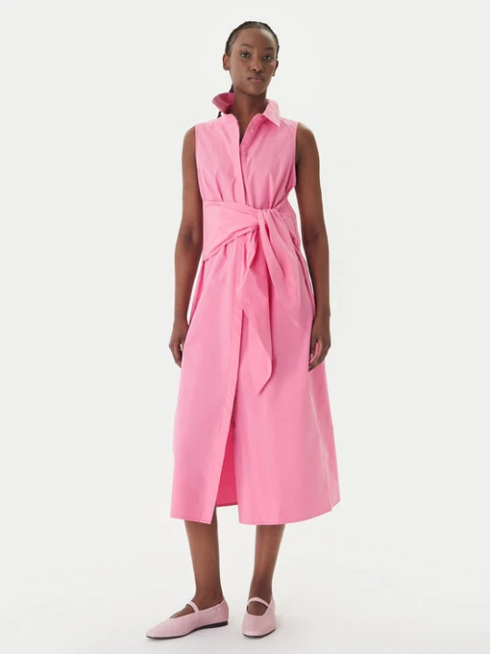 Foto del prodotto LOLA CASADEMUNT Vestito chemisier LS2616085 Rosa Regular Fit