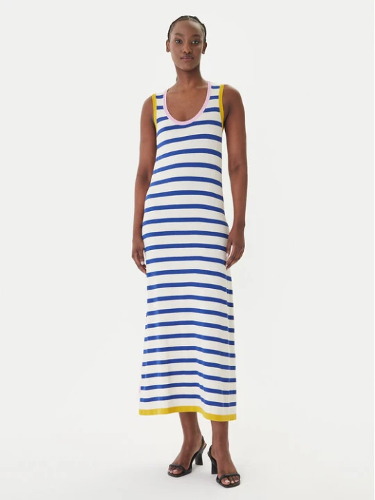Foto del prodotto LOLA CASADEMUNT Vestito di maglia LS2616157 Multicolore Regular Fit