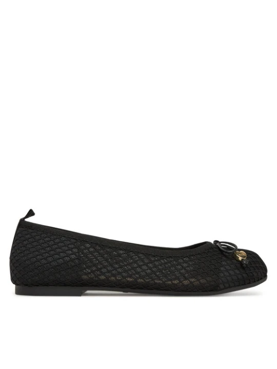 Foto del prodotto LOVE MOSCHINO Ballerine JA11051G0MIQ0000 Nero