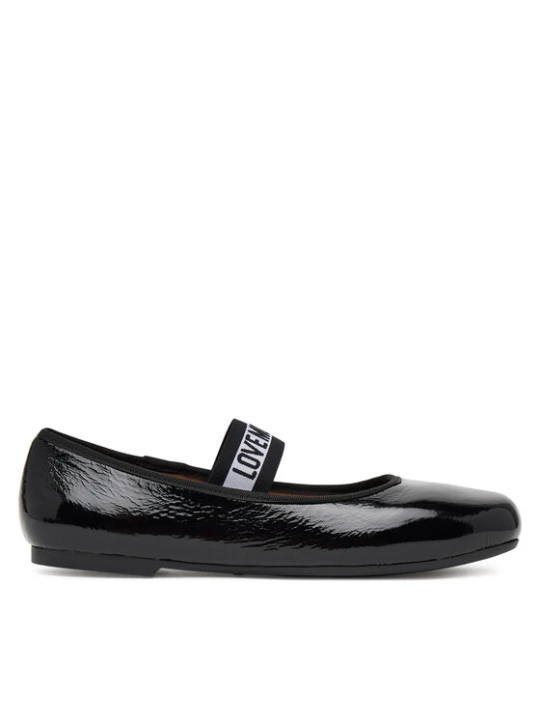 Foto del prodotto LOVE MOSCHINO Ballerine JA11071G1NII000041 Nero