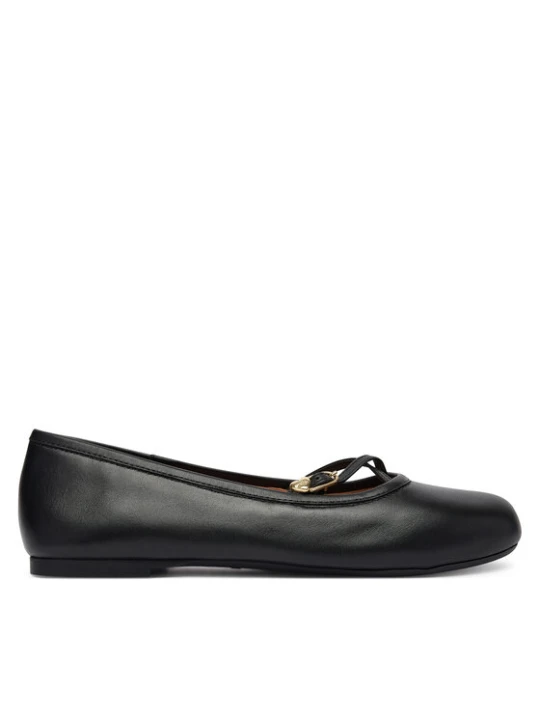 Foto del prodotto LOVE MOSCHINO Ballerine JA11111G1OIE0000 Nero