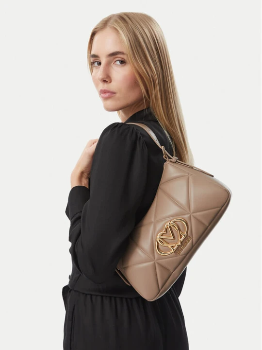 Foto del prodotto LOVE MOSCHINO Borsetta JC4032PP0PLC0105 Beige