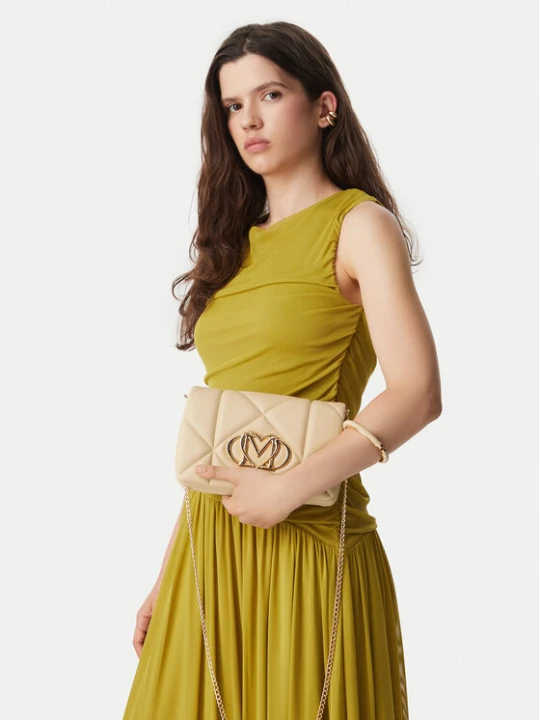 Foto del prodotto LOVE MOSCHINO Borsetta JC4043PP1PLC0129 Beige