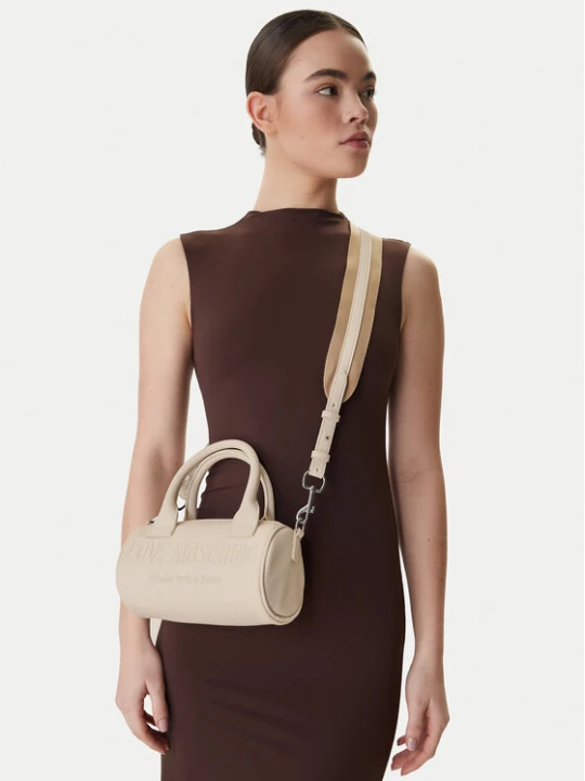 Foto del prodotto LOVE MOSCHINO Borsetta JC4054PP1OLE0110 Écru Crema