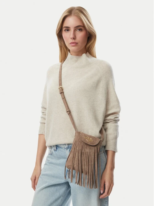 Foto del prodotto LOVE MOSCHINO Borsetta JC4247PP0PKM0105 Beige