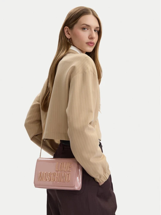 Foto del prodotto LOVE MOSCHINO Borsetta JC4251PP0OKE160A Rosa