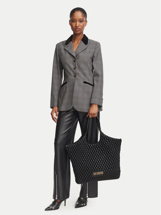 Foto del prodotto LOVE MOSCHINO Borsetta JC4292PP0PK1200A Nero