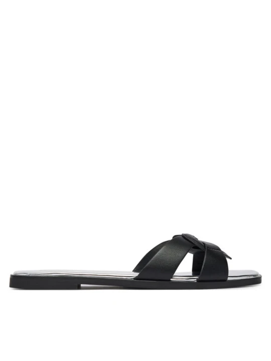 Foto del prodotto LOVE MOSCHINO Ciabatte JA28092G0OIAX000 Nero