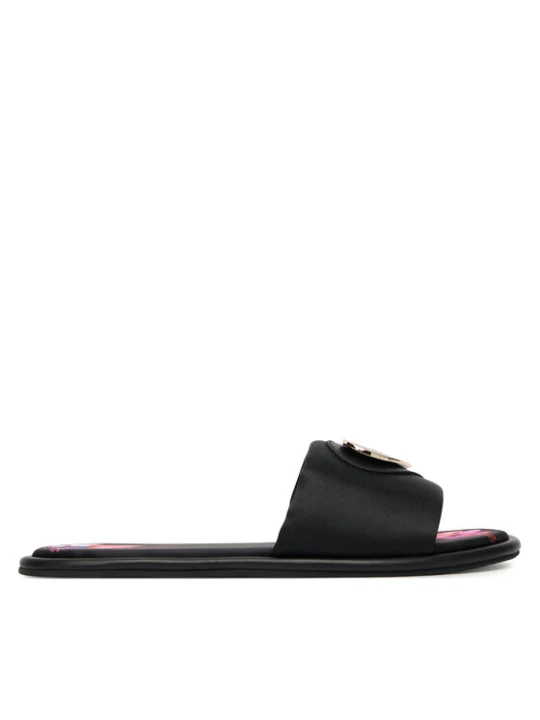 Foto del prodotto LOVE MOSCHINO Ciabatte JA28232G0OJO0000 Nero