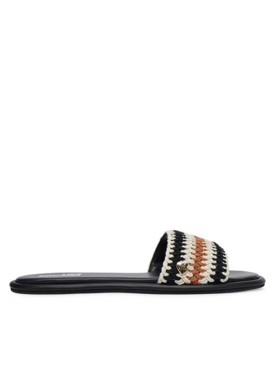Foto del prodotto LOVE MOSCHINO Ciabatte JA28242G0OJQB00A Multicolore