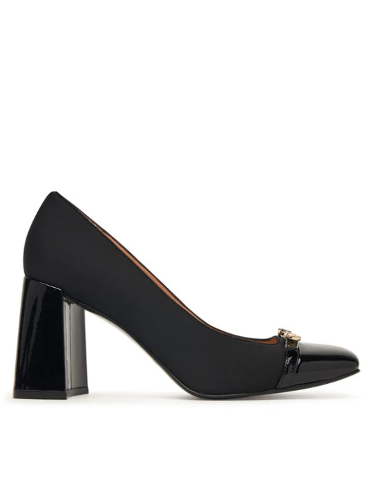 Foto del prodotto LOVE MOSCHINO Décolleté JA10319G1PIM200A Nero