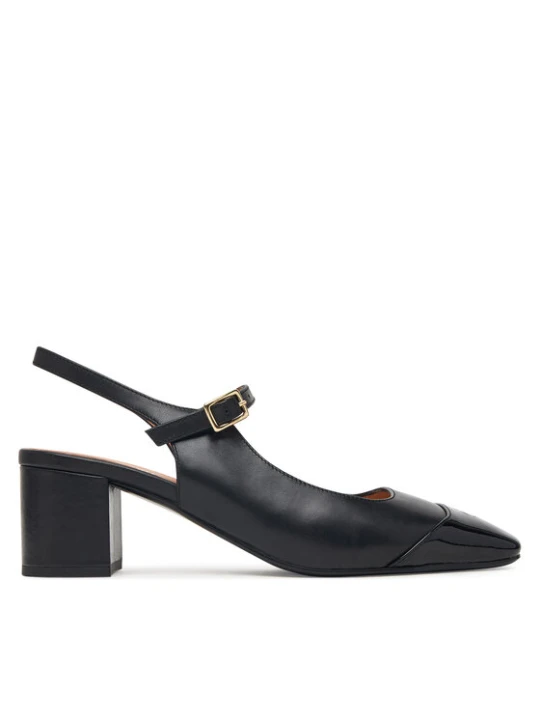Foto del prodotto LOVE MOSCHINO Décolleté JA10395G0PIA700A Nero