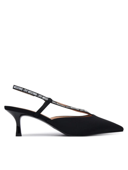 Foto del prodotto LOVE MOSCHINO Décolleté JA10516G0OIM0000 Nero