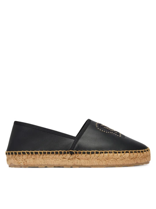 Foto del prodotto LOVE MOSCHINO Espadrillas JA10532G0OIA0000 Nero