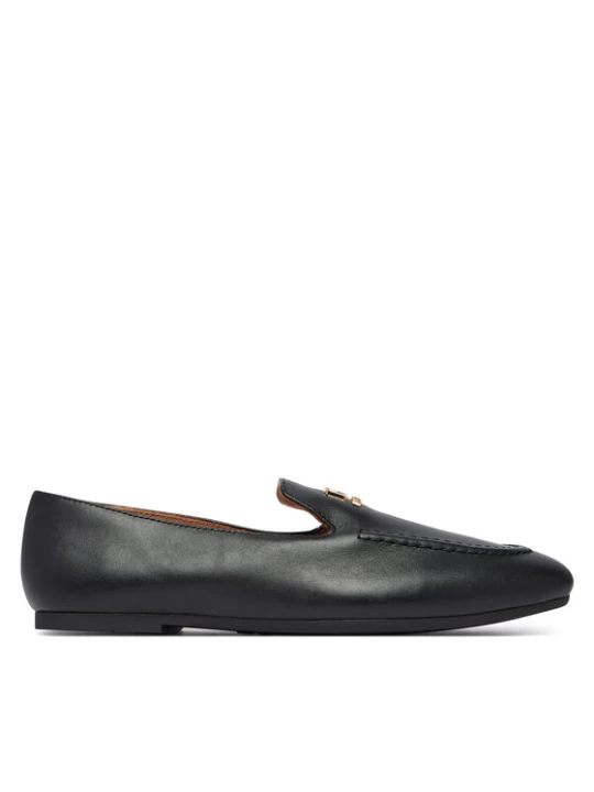Foto del prodotto LOVE MOSCHINO Loafers JA10561G0PIA0000 Nero
