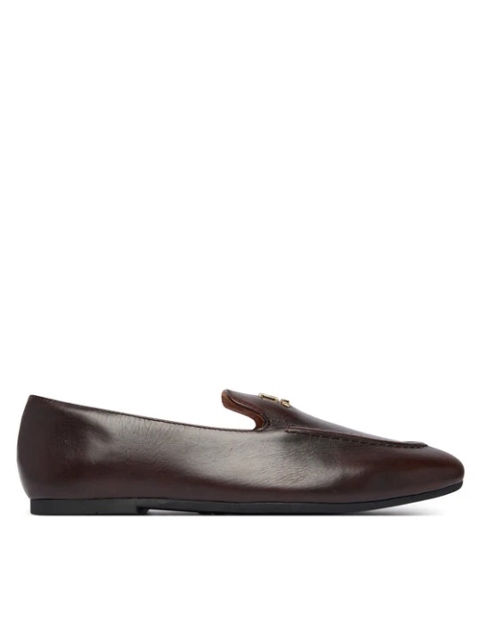 Foto del prodotto LOVE MOSCHINO Loafers JA10561G0PIJ0317 Marrone