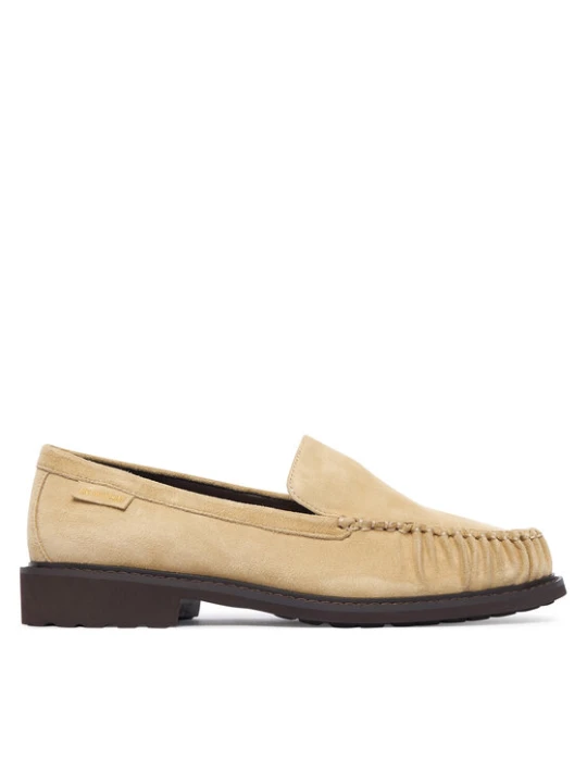 Foto del prodotto LOVE MOSCHINO Mocassini JA10053G1PIG0105 Marrone