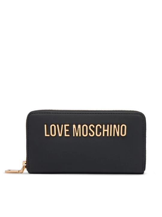 Foto del prodotto LOVE MOSCHINO Portafoglio JC5611PP0PKD0000 Nero