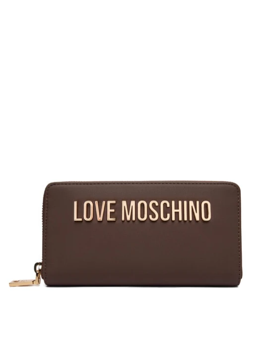 Foto del prodotto LOVE MOSCHINO Portafoglio JC5611PP1PKD0300 Marrone