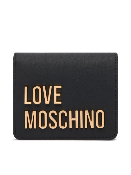 Foto del prodotto LOVE MOSCHINO Portafoglio JC5612PP0PKD0000 Nero