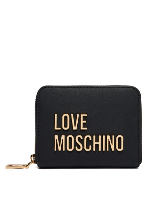 Foto del prodotto LOVE MOSCHINO Portafoglio JC5613PP0PKD0000 Nero