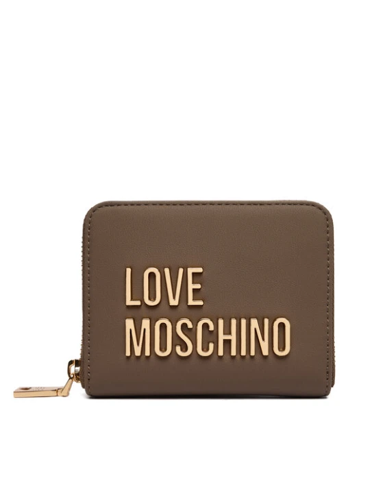 Foto del prodotto LOVE MOSCHINO Portafoglio JC5613PP0PKD0203 Marrone