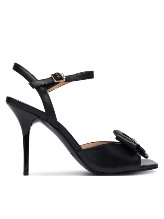 Foto del prodotto LOVE MOSCHINO Sandali JA16069G0OIE0000 Nero