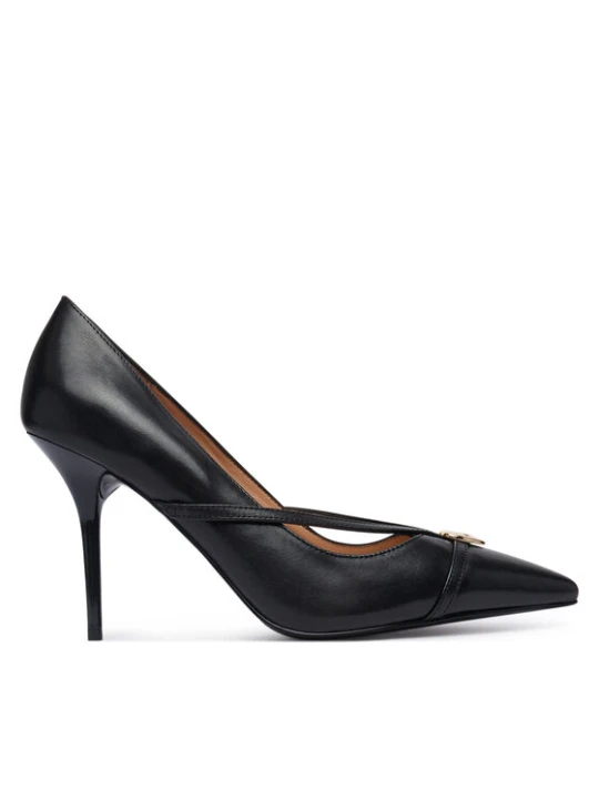 Foto del prodotto LOVE MOSCHINO Scarpe stiletto JA10119G1PIA0000 Nero
