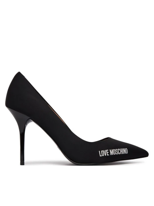 Foto del prodotto LOVE MOSCHINO Scarpe stiletto JA10299G1OIM0000 Nero