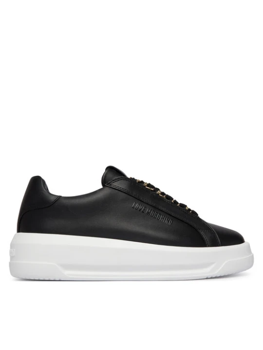 Foto del prodotto LOVE MOSCHINO Sneakers JA15015G1OIA0000 Nero