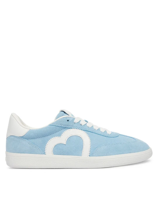 Foto del prodotto LOVE MOSCHINO Sneakers JA15112G1OIG0701 Celeste