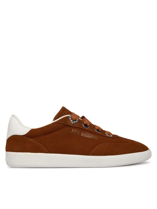 Foto del prodotto LOVE MOSCHINO Sneakers JA15142G1OIG0200 Marrone