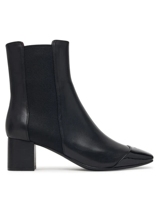Foto del prodotto LOVE MOSCHINO Stivaletti JA21045G0PIA700A Nero