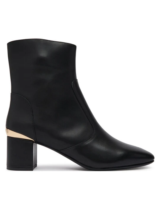 Foto del prodotto LOVE MOSCHINO Stivaletti JA21085G0PIA0000 Nero