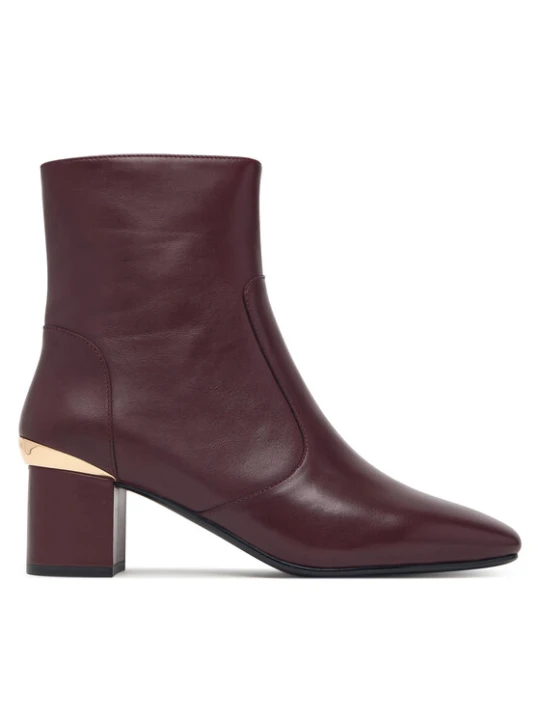 Foto del prodotto LOVE MOSCHINO Stivaletti JA21085G0PIA0552 Bordeaux