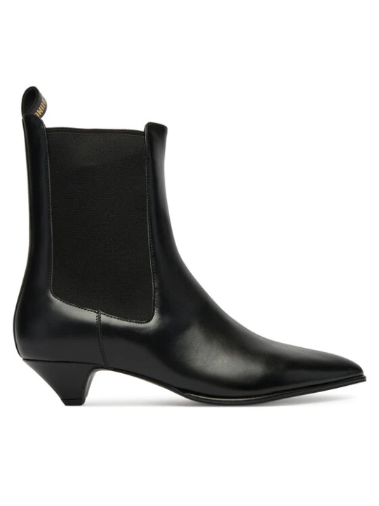 Foto del prodotto LOVE MOSCHINO Stivaletti JA21093G0NIA0000 Nero