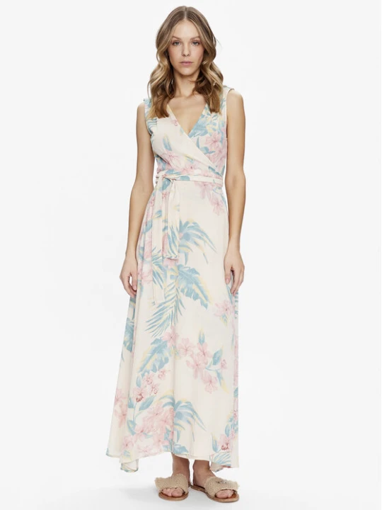 Foto del prodotto LTB Vestito estivo Zoyapa 40002 25014 Beige Regular Fit
