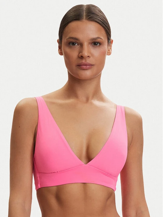 Foto del prodotto Maaji Bikini pezzo sopra Allure PT3012SLG009 Rosa chiaro