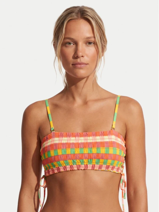 Foto del prodotto Maaji Bikini pezzo sopra Artemisa PT5331SBA001 Multicolore