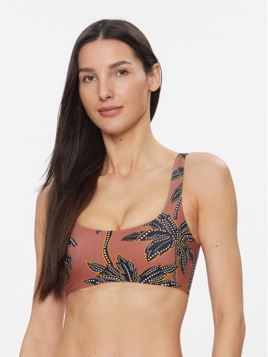 Foto del prodotto Maaji Bikini pezzo sopra PT2704SBR602 Multicolore