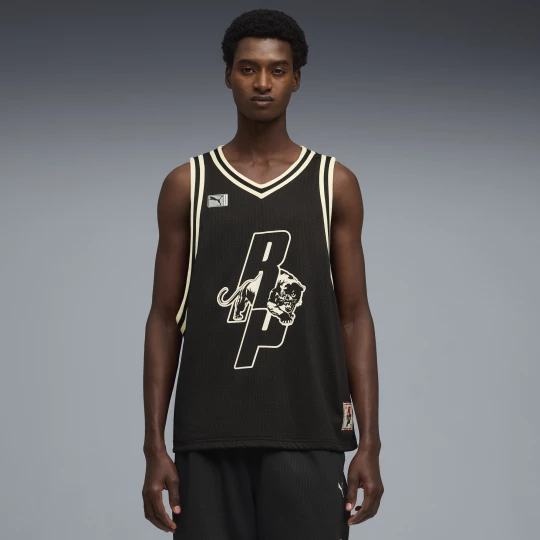 Foto del prodotto Maglia PUMA x REPRESENT da uomo, Abbigliamento, Nero czarny