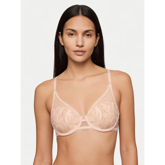 Foto del prodotto Maison Lejaby Reggiseno con ferretto Sin 19133 Rosa
