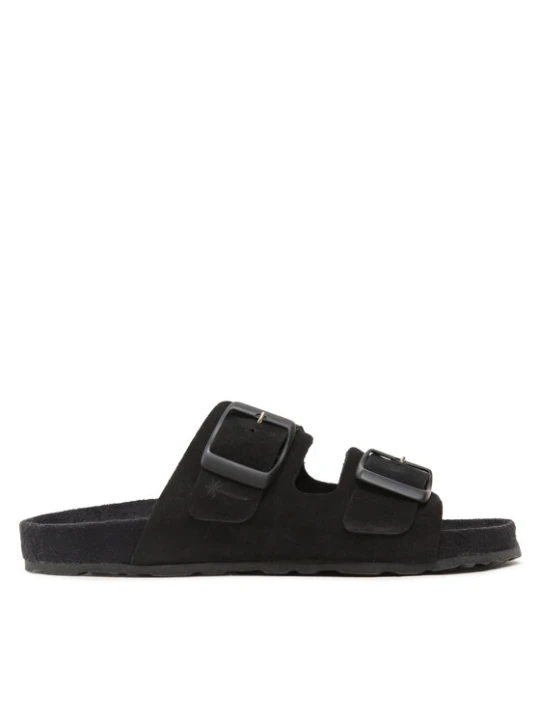 Foto del prodotto Manebi Ciabatte Traveler Nordic Sandals K 1.0 RT Nero