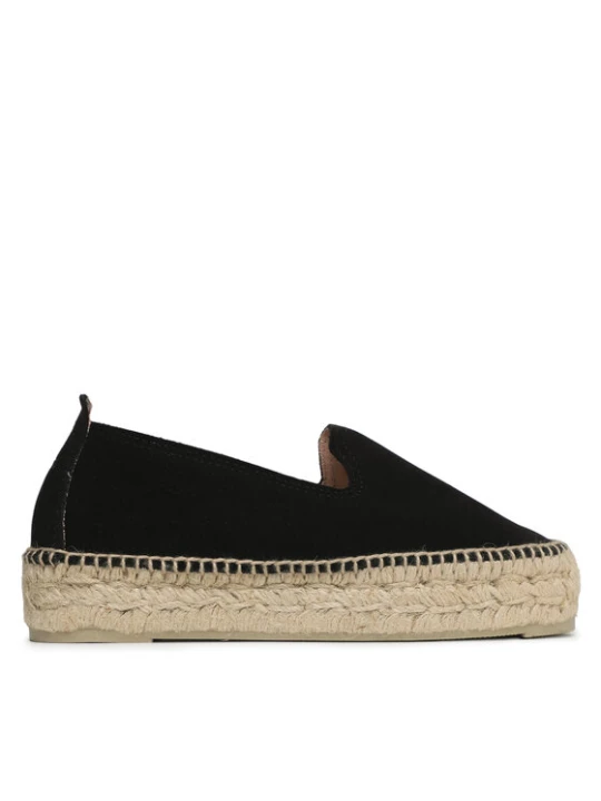 Foto del prodotto Manebi Espadrillas Double Sole Espadrilles K 1.0 D0 Nero