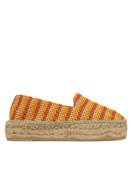 Foto del prodotto Manebi Espadrillas H 2.6 D0 Arancione